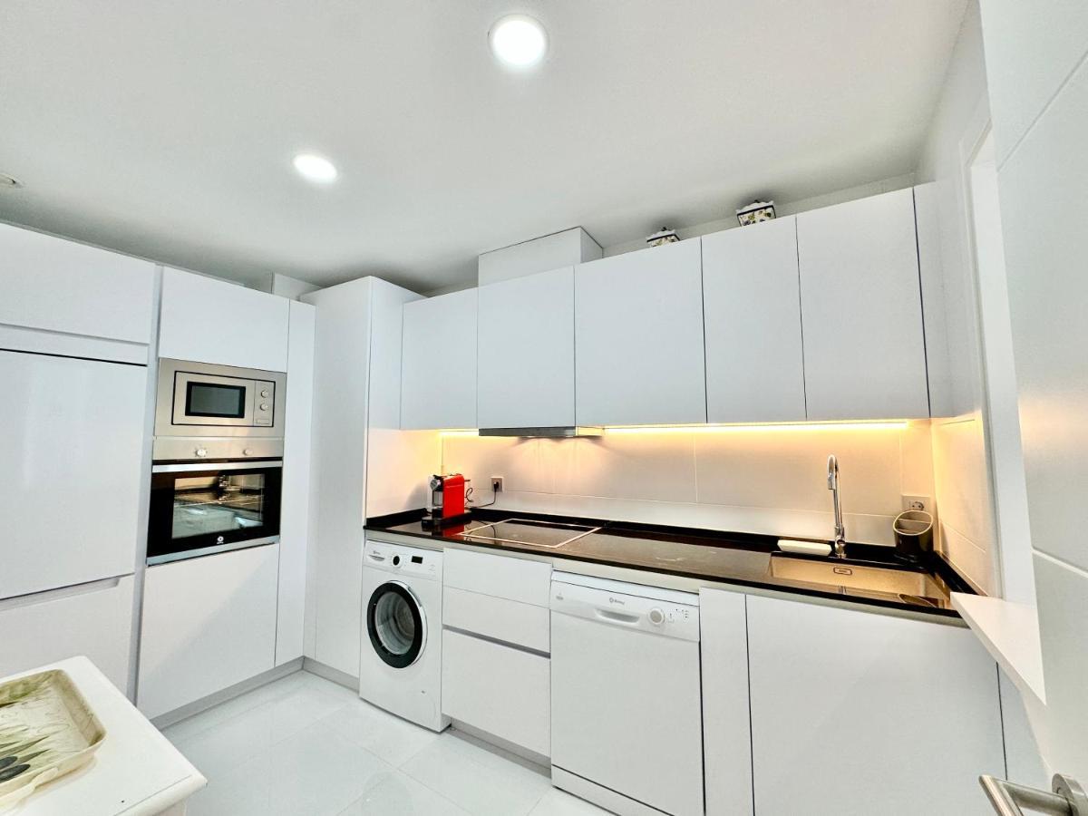 Center Of Marbella - Eaw Homes מראה חיצוני תמונה