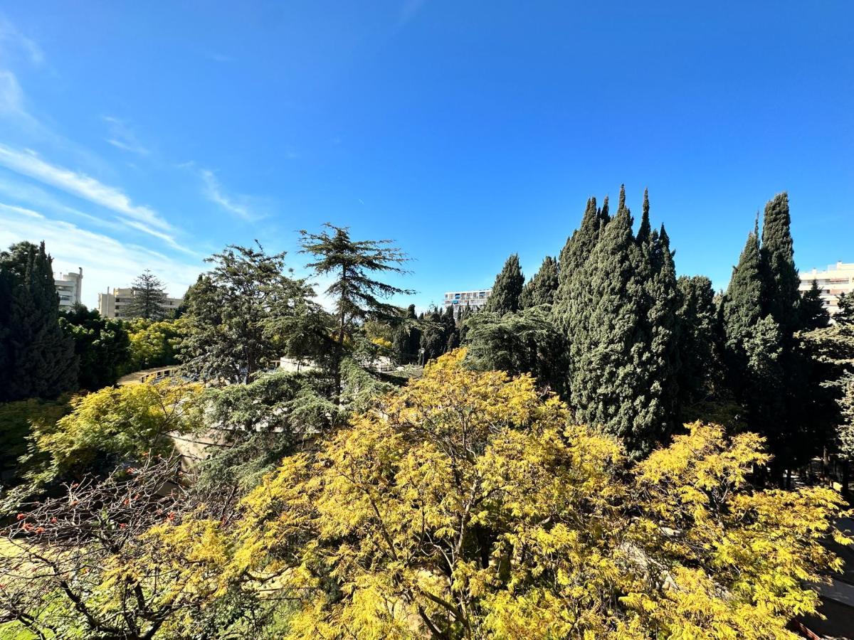 Center Of Marbella - Eaw Homes מראה חיצוני תמונה