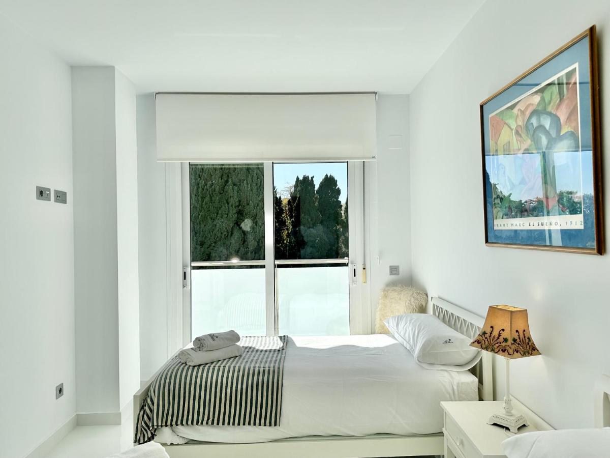 Center Of Marbella - Eaw Homes מראה חיצוני תמונה